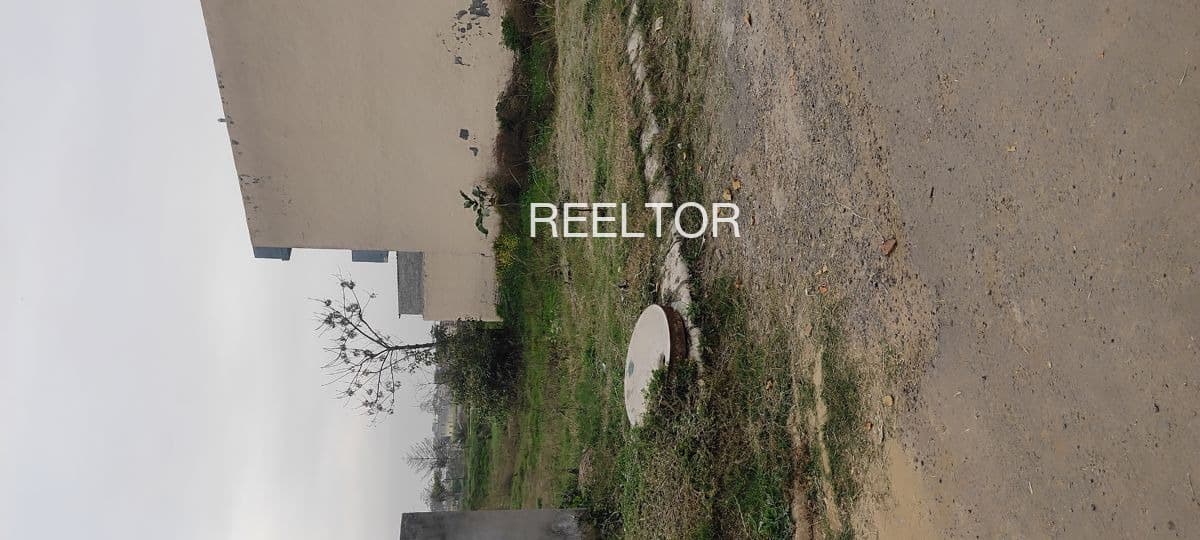 Plots For Rent In Masiahan Mandi