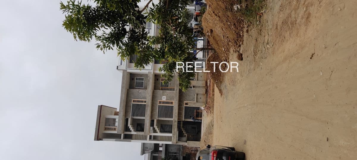 Plots For Rent In Mehgaon Bhokardan