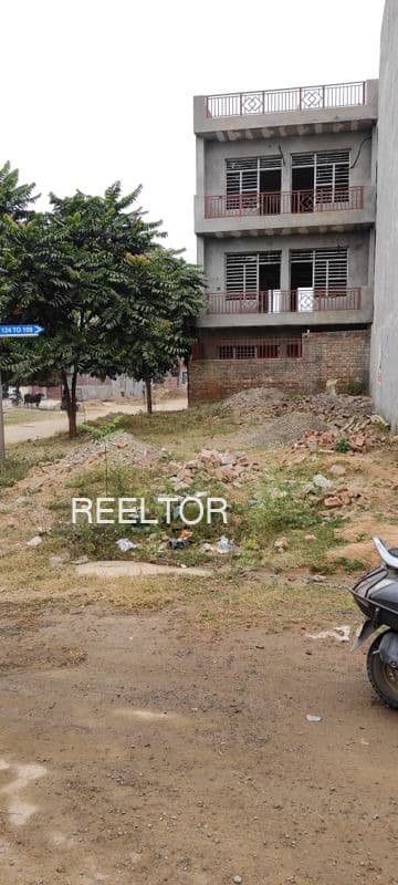 Plots For Rent In Mathura Das Pura Jamwa Ramgarh