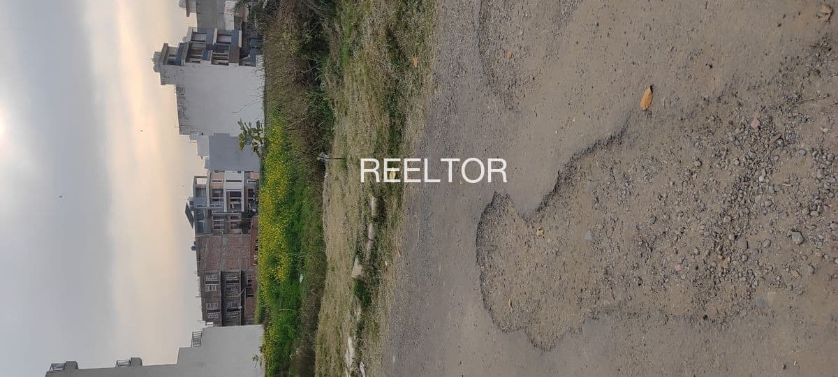 Plots For Rent In Bhil Jambholi Nizar