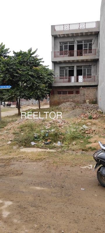 Plots For Rent In Marhi Bhagal Gogunda