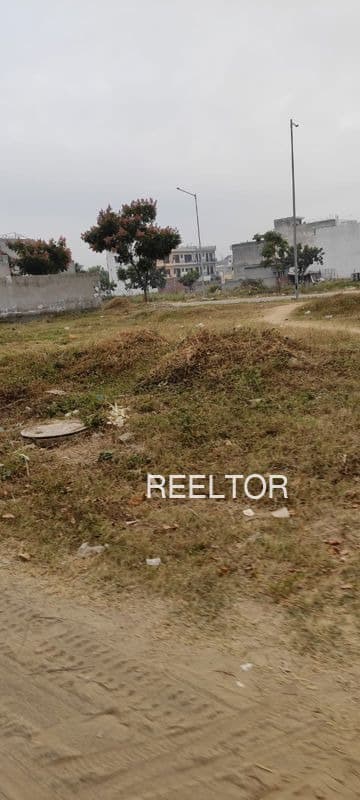 Plots For Rent In Chak Chamraiya Moradabad