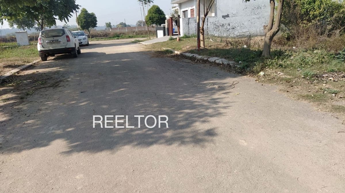 Plots For Rent In Lau Ki Gorhi Rajakhera