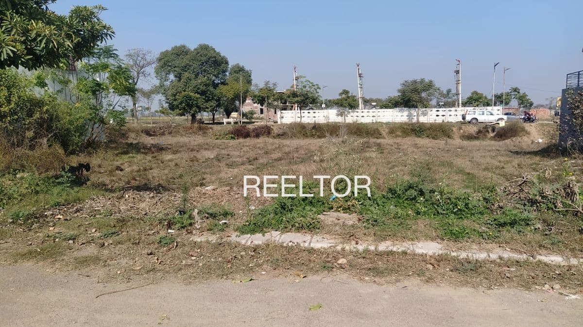 Plots For Rent In Bhundkhedi Maakdon