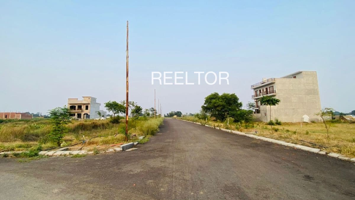 Plots For Rent In Mattummal Kanayannur