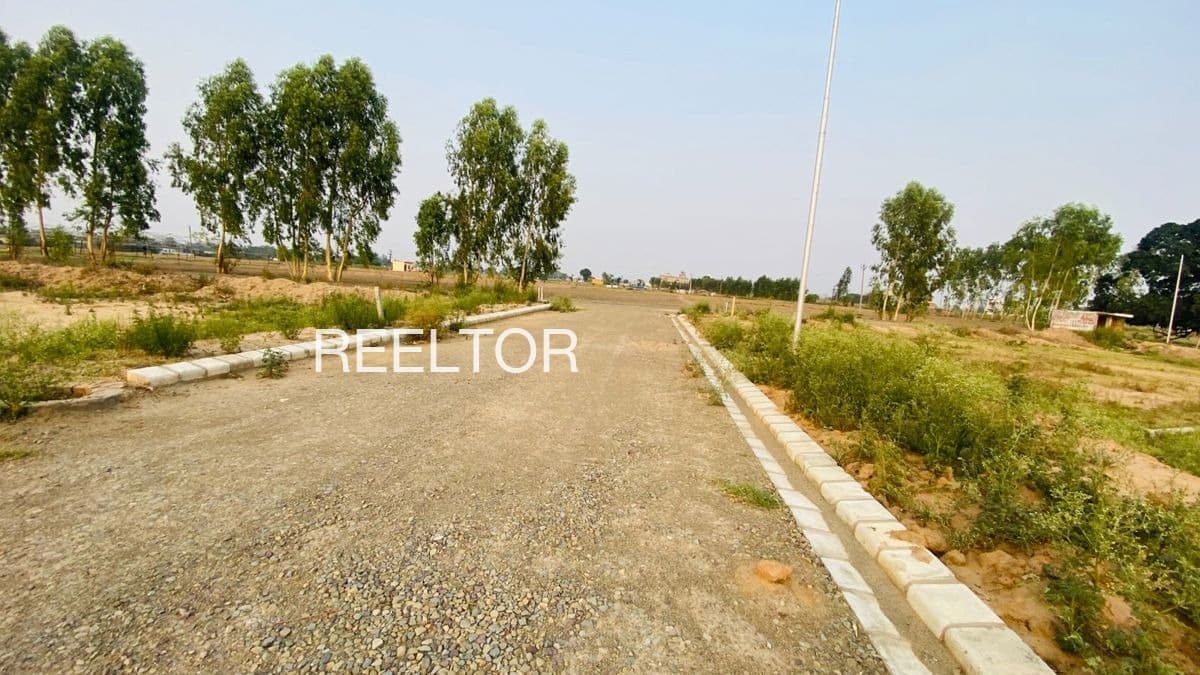 Plots For Rent In Senapani Purnagiri