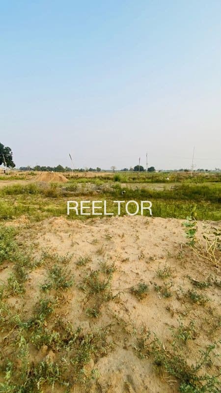 Plots For Rent In Shuklatirth Nimgaon Majalgaon