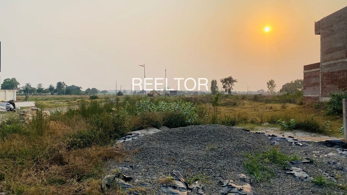 Plots For Rent In Lau Ki Gorhi Rajakhera