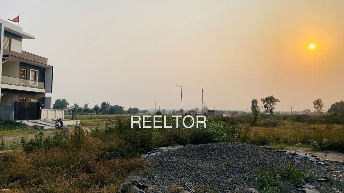 Plots For Rent In Anjrud Sanawad