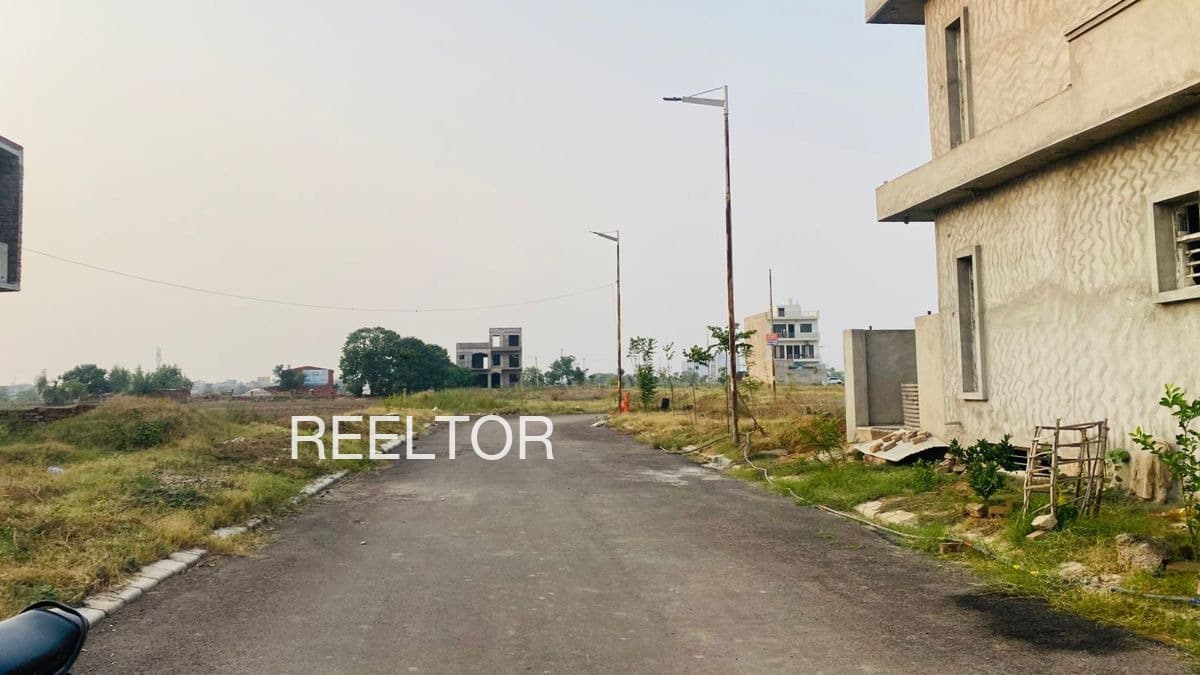 Plots For Rent In Kabrichat Nasirabad