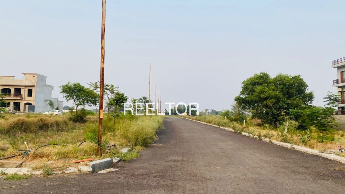 Plots For Rent In Unchagaon Bharatpur
