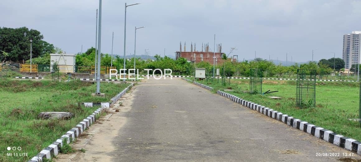 Plots For Rent In New Jiragadh Jodiya