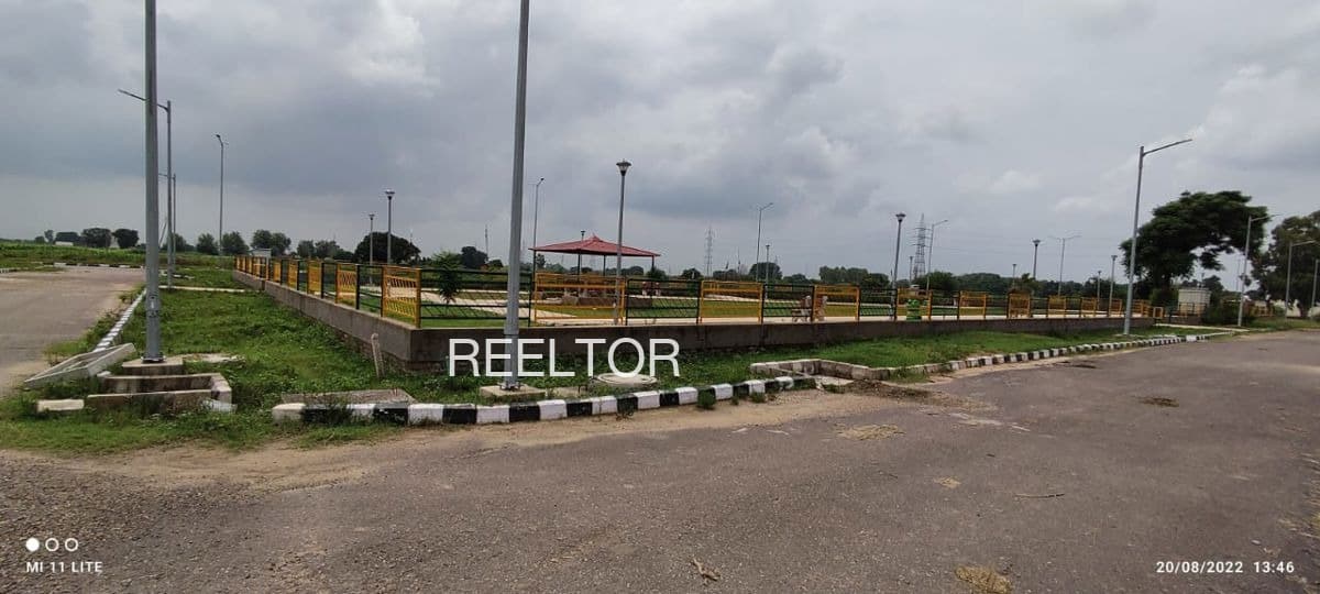 Plots For Rent In Bishanpura Dadri