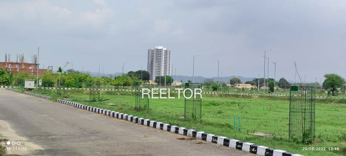 Plots For Rent In Patari Banda Tahsil
