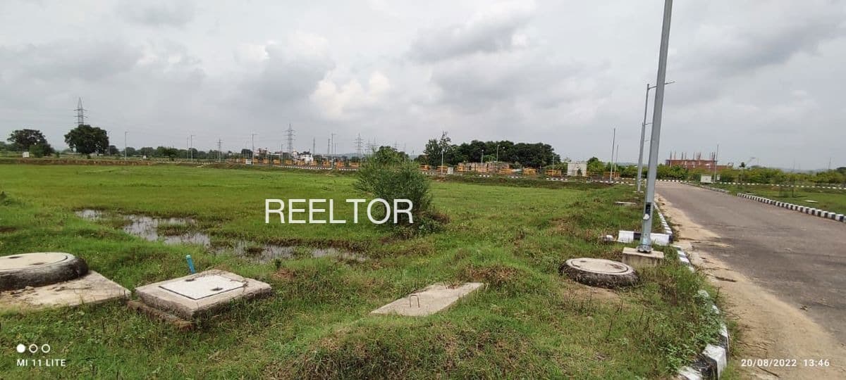 Plots For Rent In Tongaon Chhatrapati Sambhajinagar