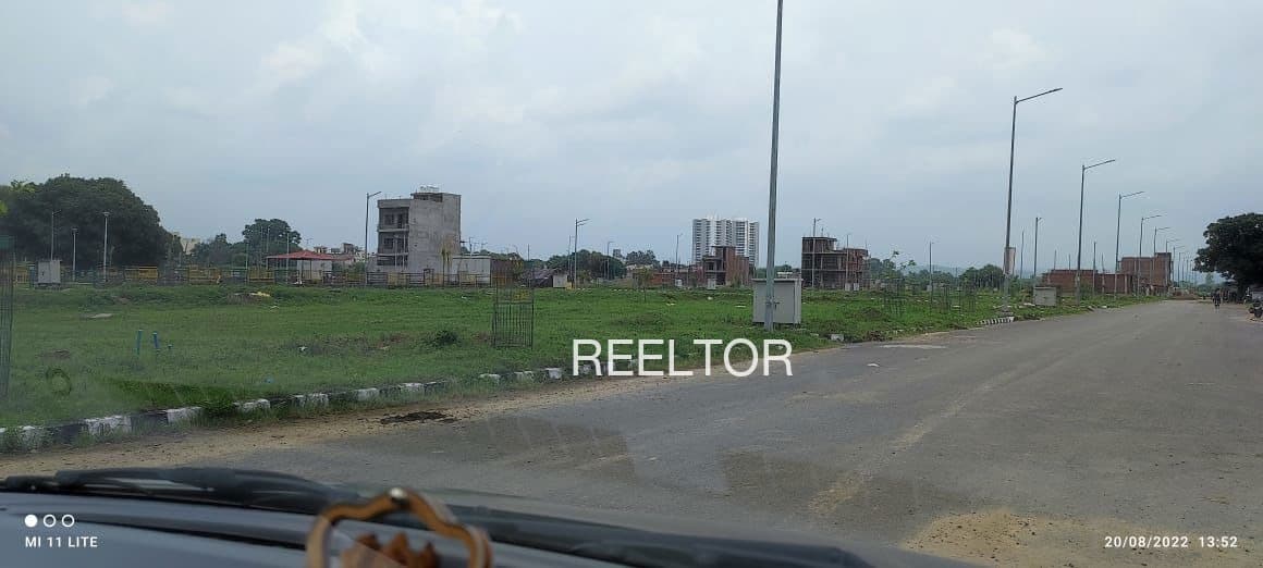 Plots For Rent In Shri Amarpura Chirawa