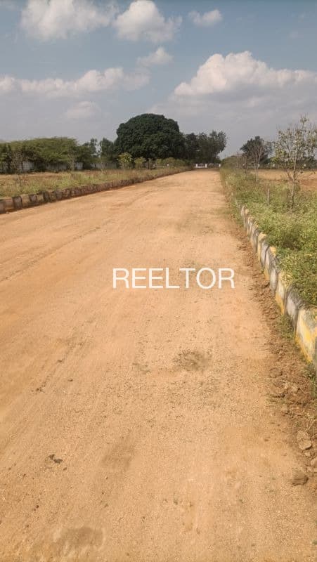 Plots For Rent In Gudumakeri Yaragattiu