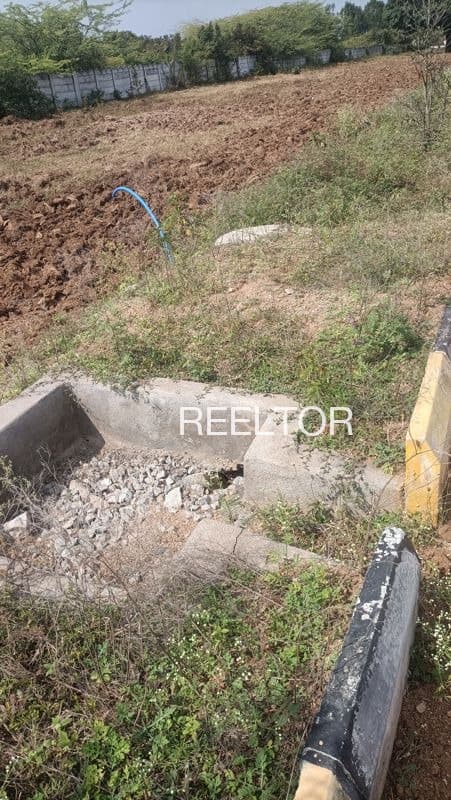 Plots For Rent In Kisanpur Barkui Bamori