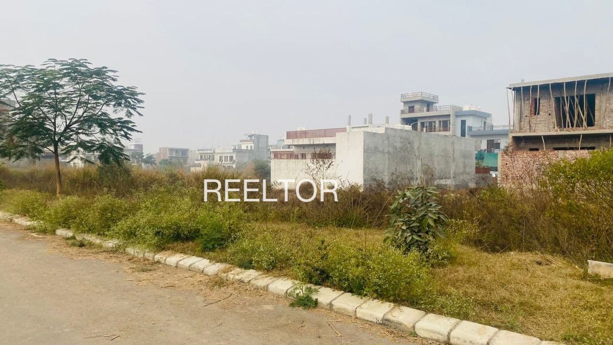 Plots For Rent In Anjrud Sanawad