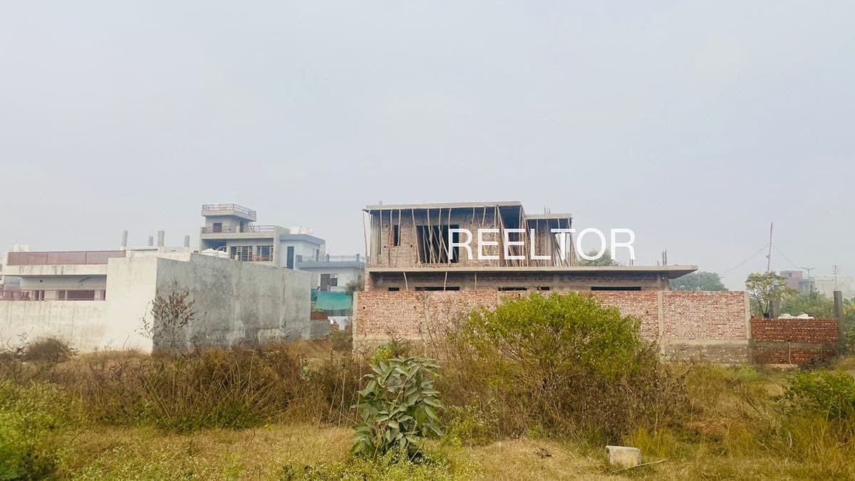 Plots For Rent In Lau Ki Gorhi Rajakhera