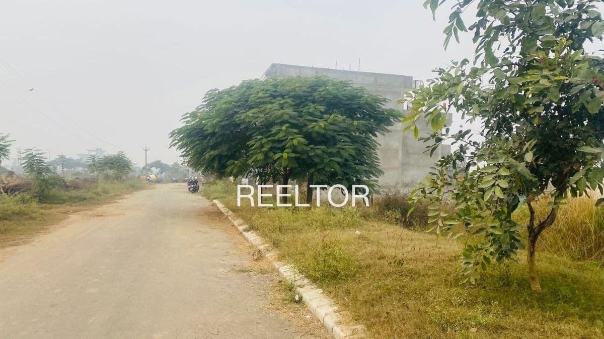 Plots For Rent In Kurrha Maharajpur