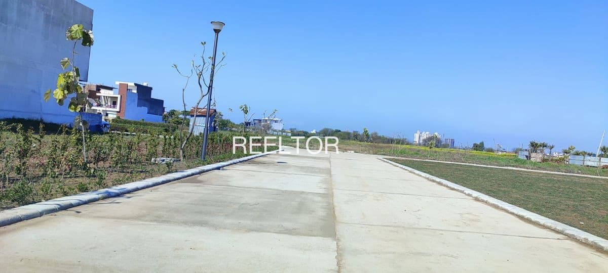 Plots For Rent In Khanputiya Bassi