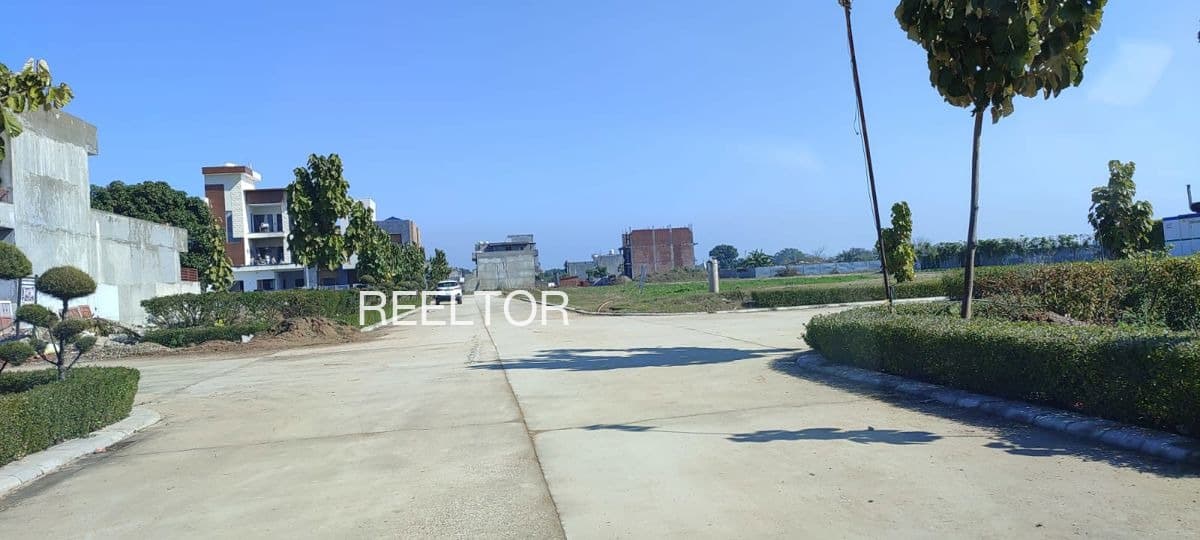 Plots For Rent In Leburwa Gonda