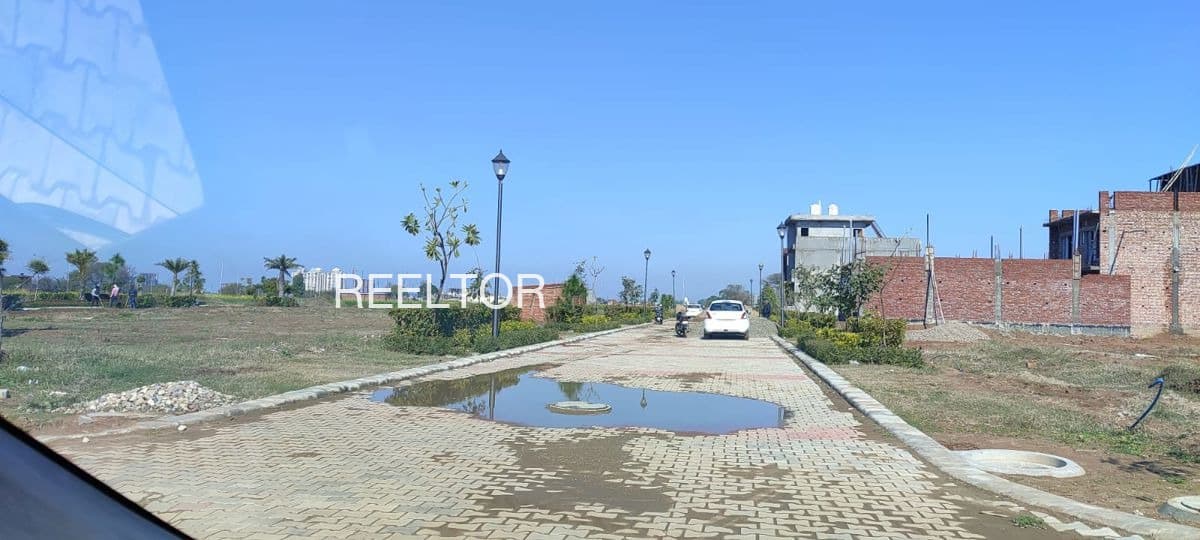 Plots For Rent In Pipari Chunni Tumsar