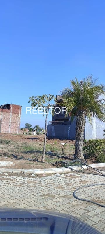 Plots For Rent In Uparli Tarmodhar Nermand