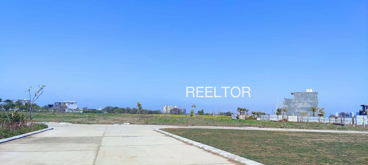 Plots For Rent In Godhi Moradabad