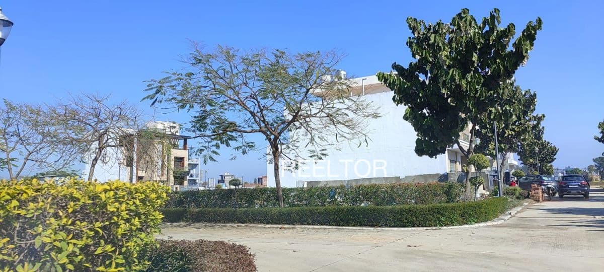 Plots For Rent In Churchphali Navapur