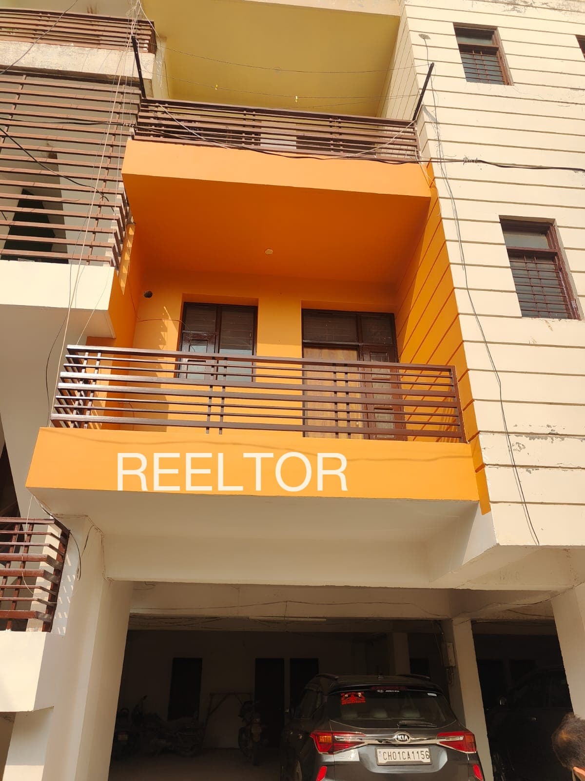 Plots For Rent In Bandenallasandra Anekal