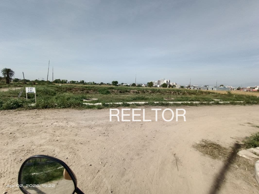 Plots For Rent In Baidiya Khandwa