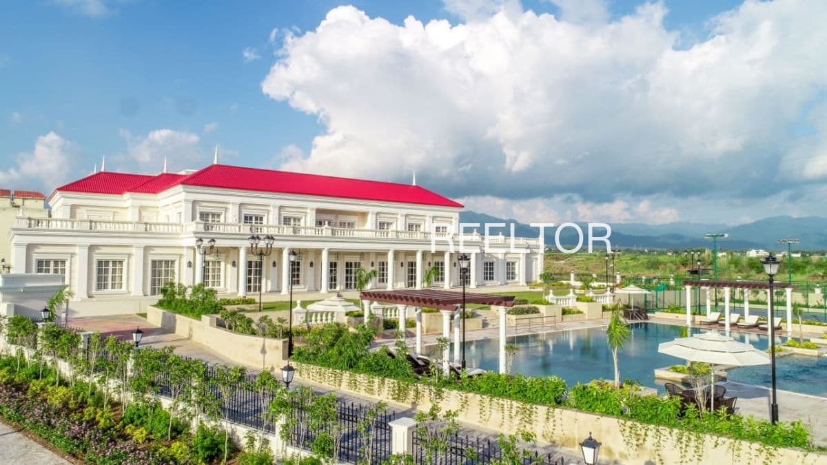 Plots For Rent In Patari Ka Pala Udaynagar