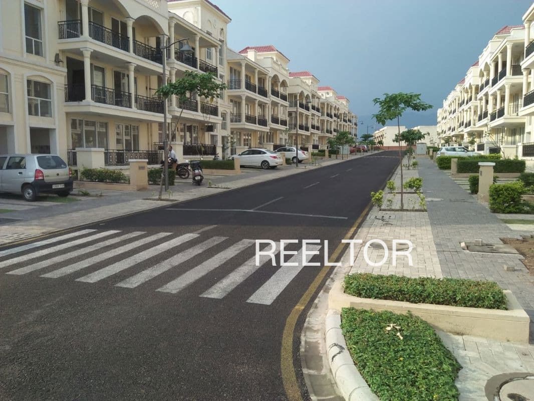 Plots For Rent In Erandwadgaon Jalna