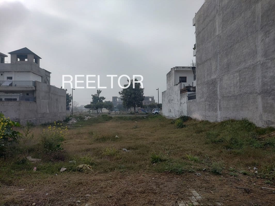 Plots For Rent In Gashtwar Nagrota Bagwan