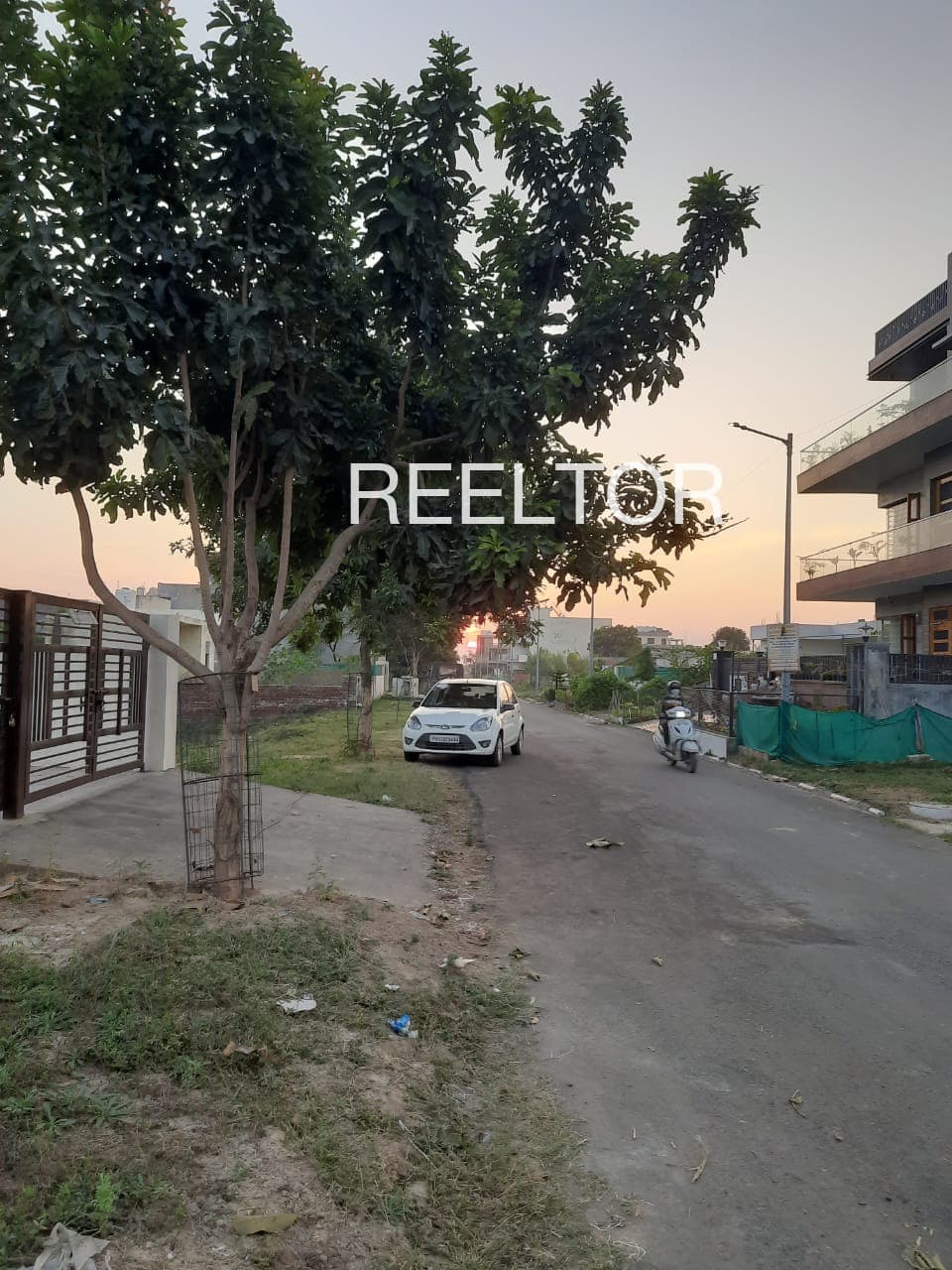 Plots For Rent In Faridabad Haryana