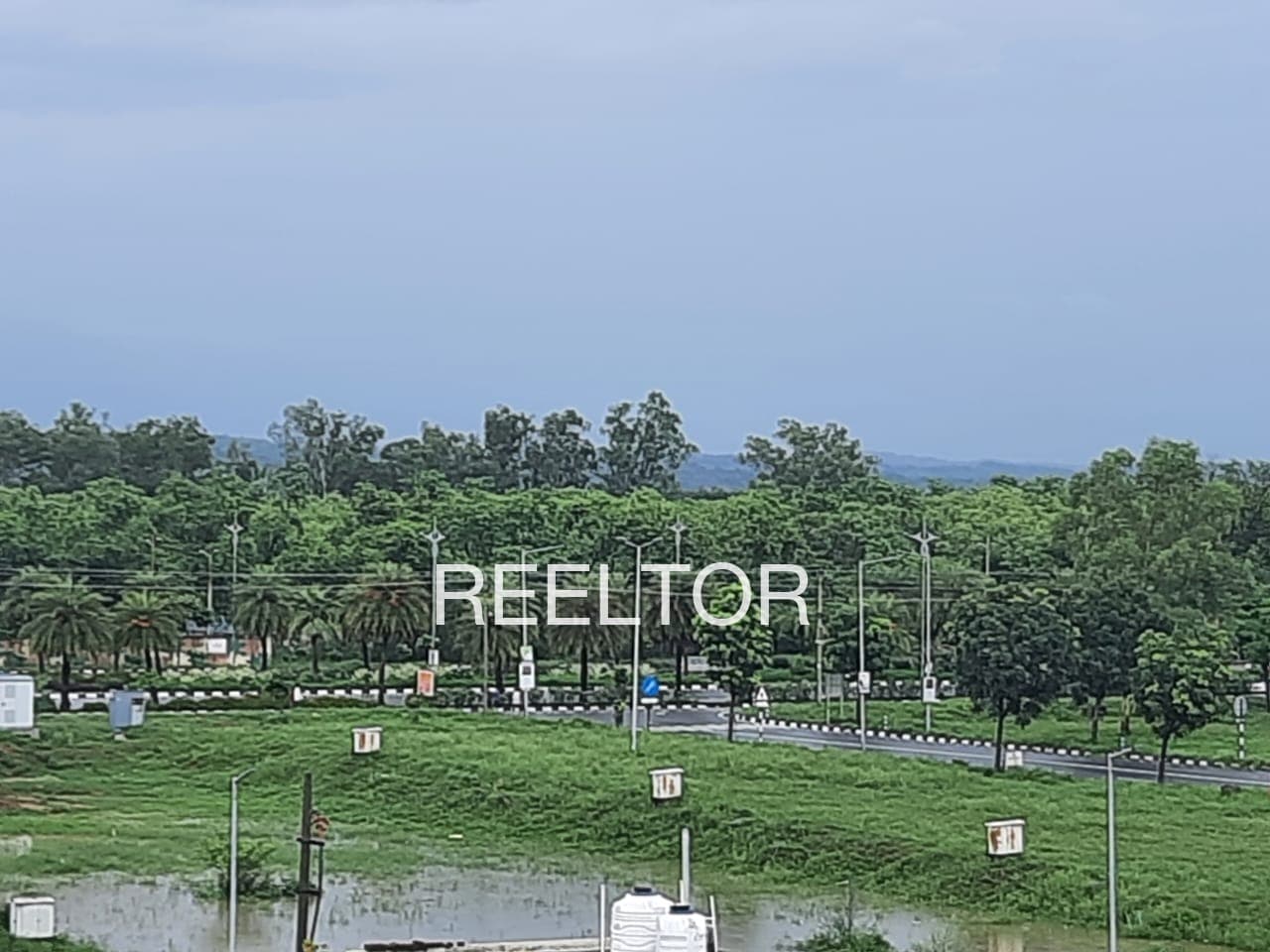 Plots For Rent In Mandiya Heri Kanwas