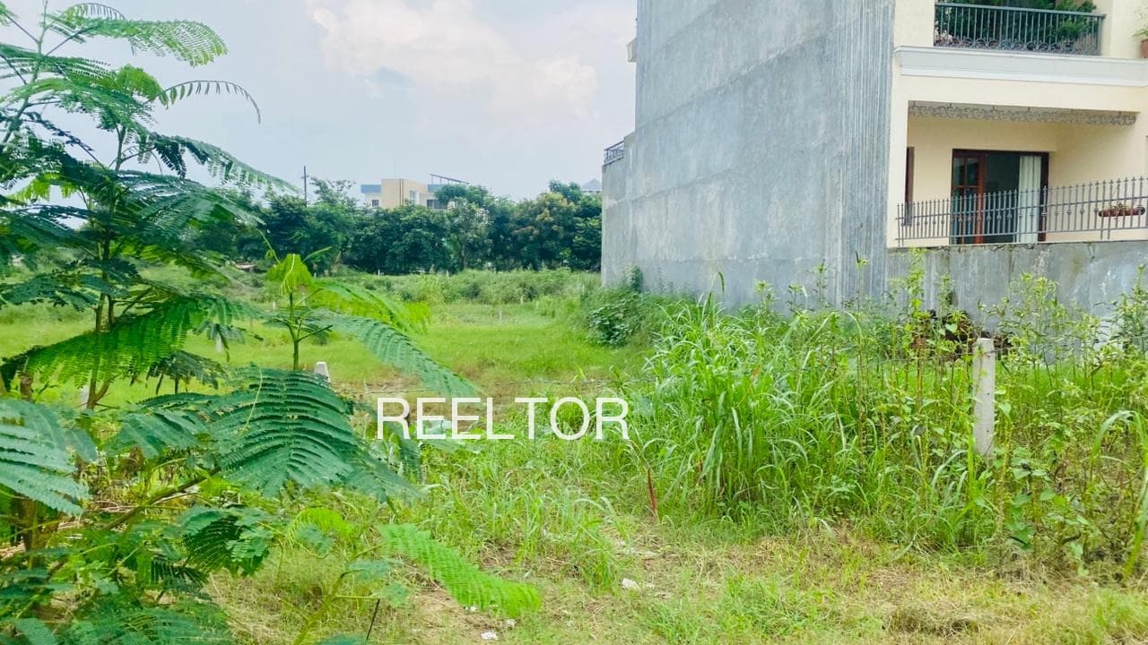 Plots For Rent In Bhairagarh Ghatiya