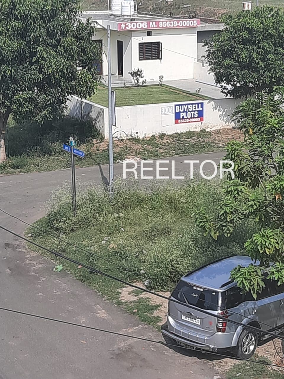 Plots For Rent In Sankaramangalam Pattambi