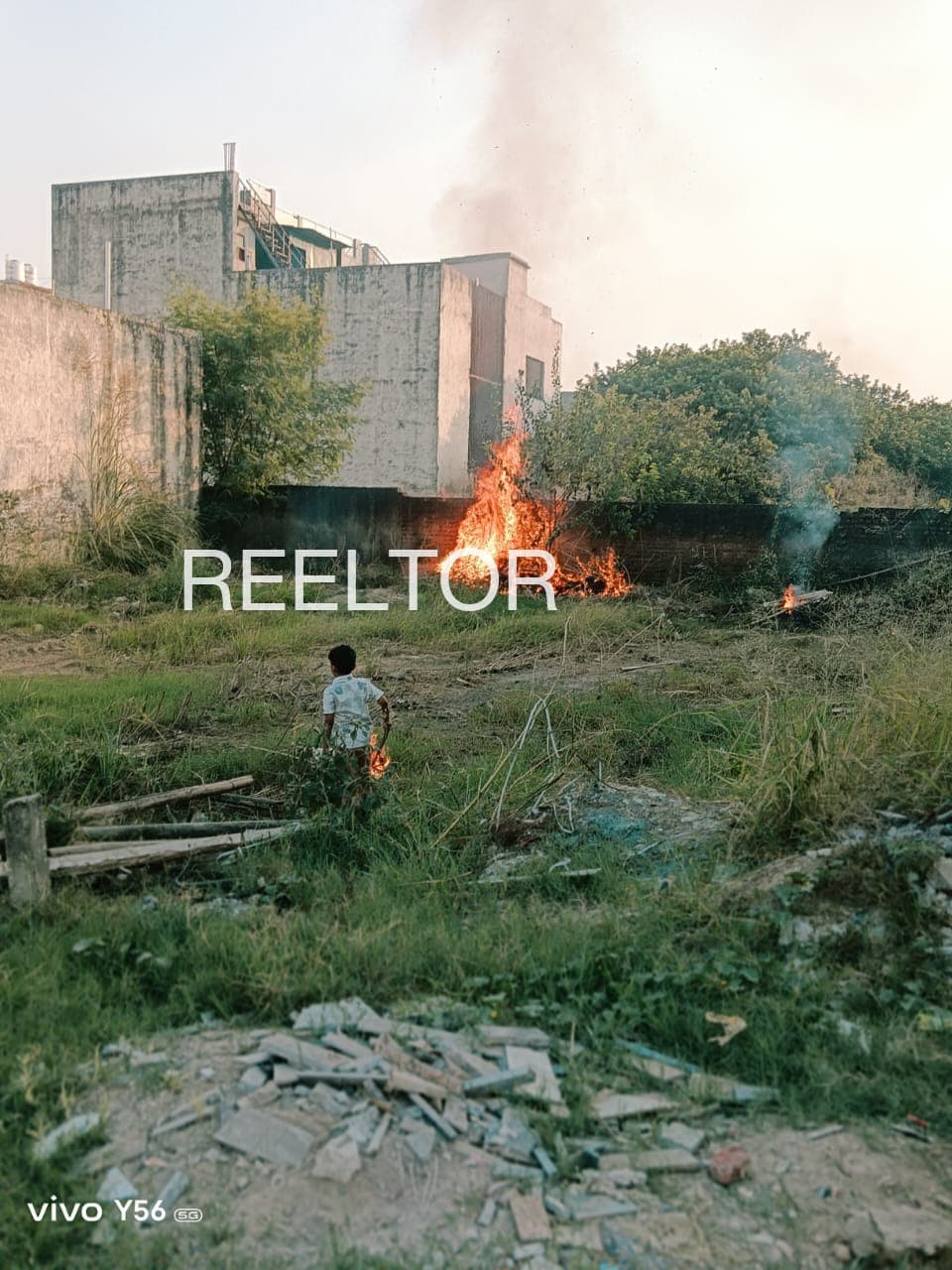 Plots For Rent In Ghatia Fala Simalwara