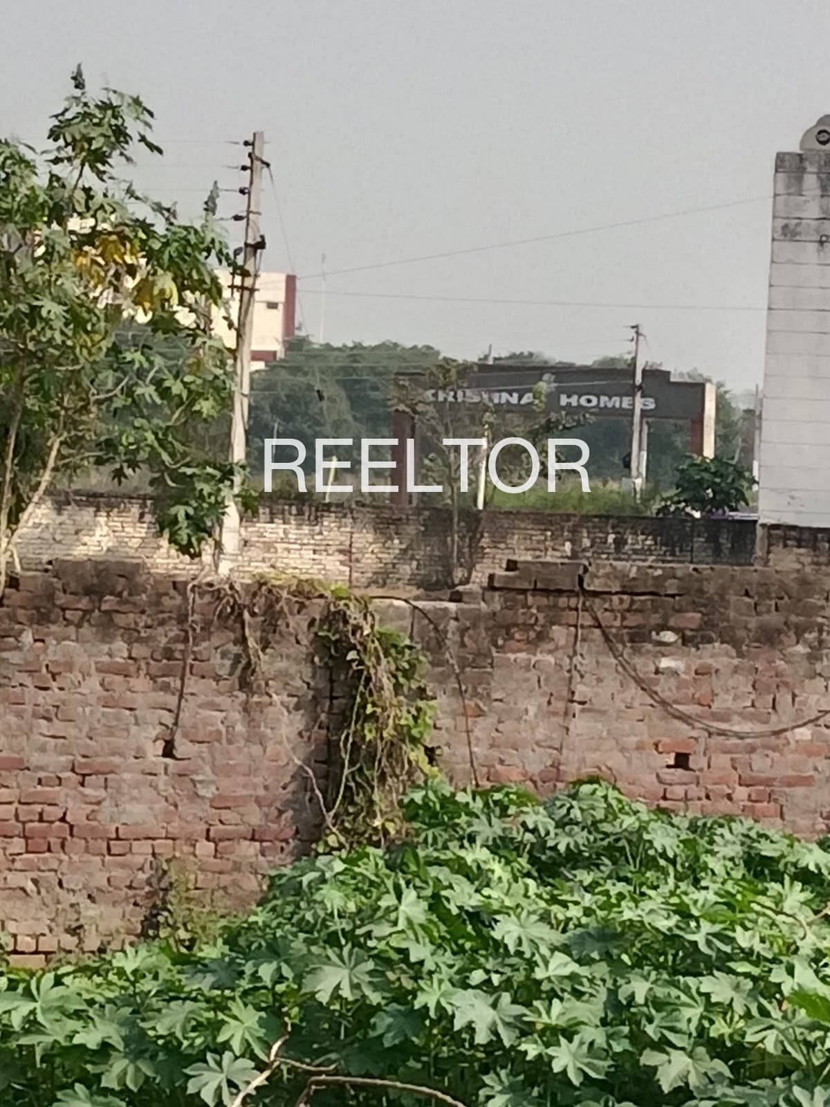 Plots For Rent In Chinnathambur Kilvelur