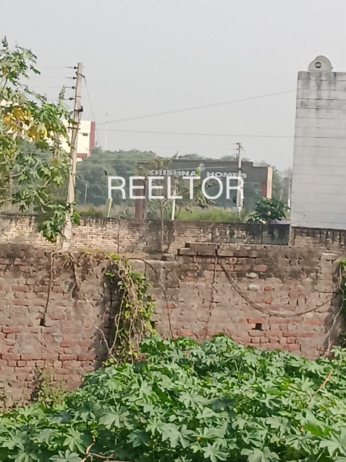 Plots For Rent In Rampur Kindi Tandur