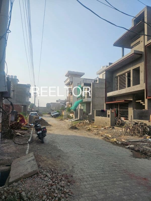 Plots For Rent In Keri Talli Gairsain