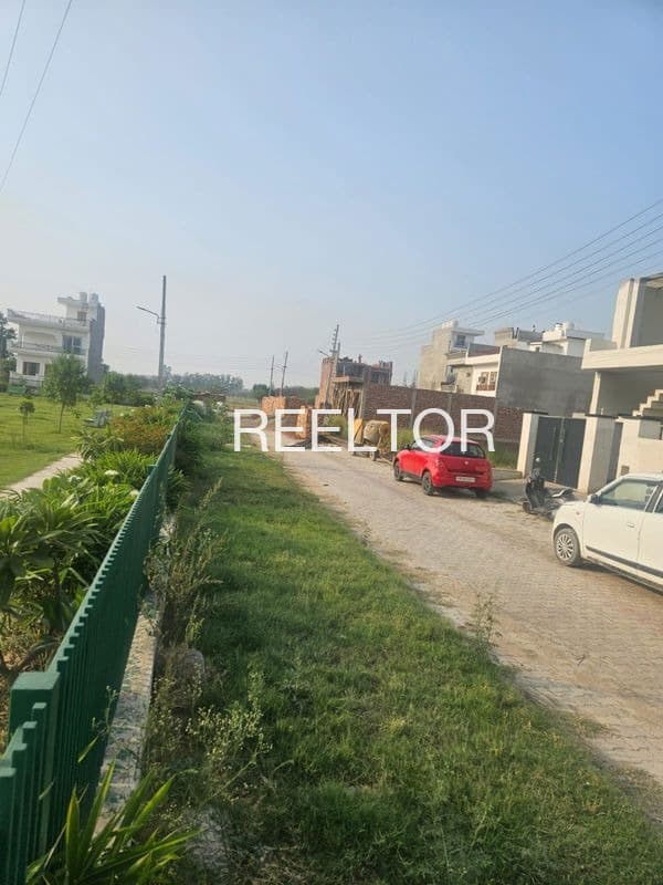 Plots For Rent In Safilpur Bilari