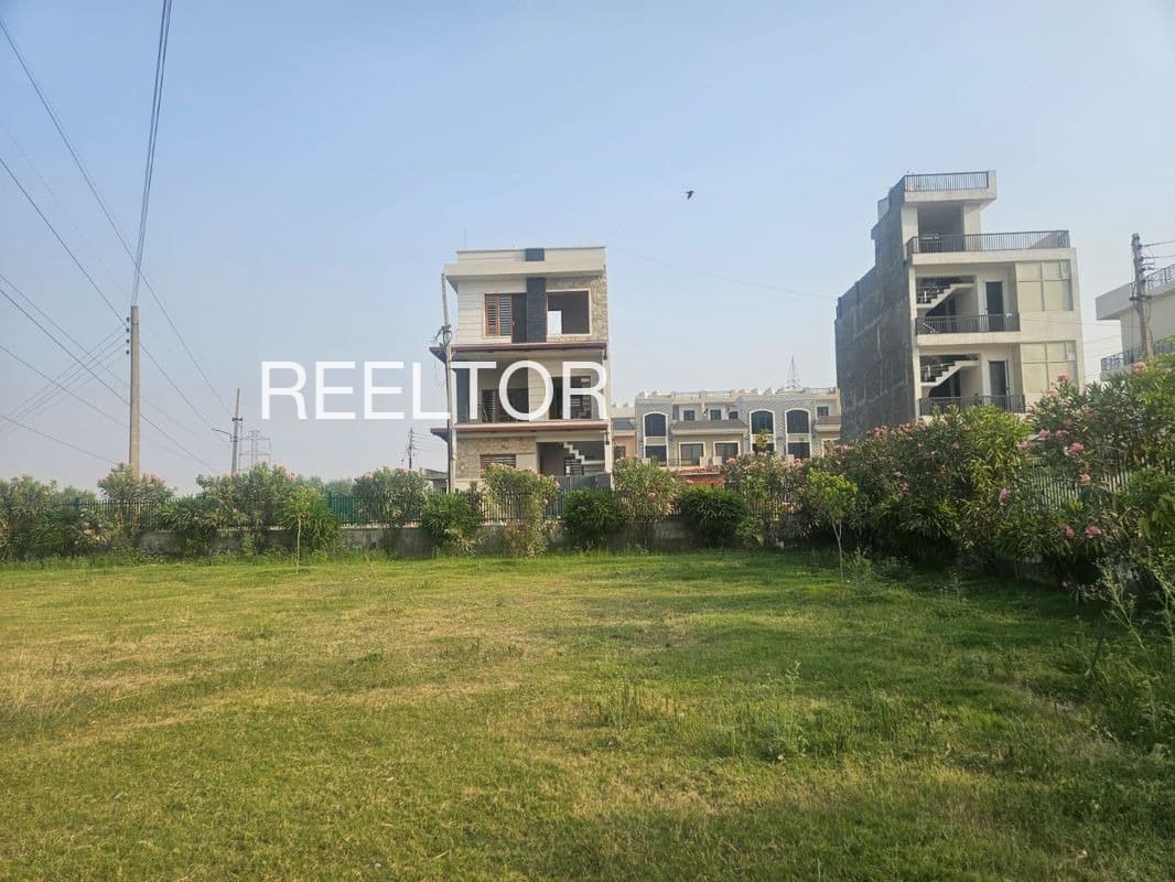 Plots For Rent In Harkiyakhal Jiran