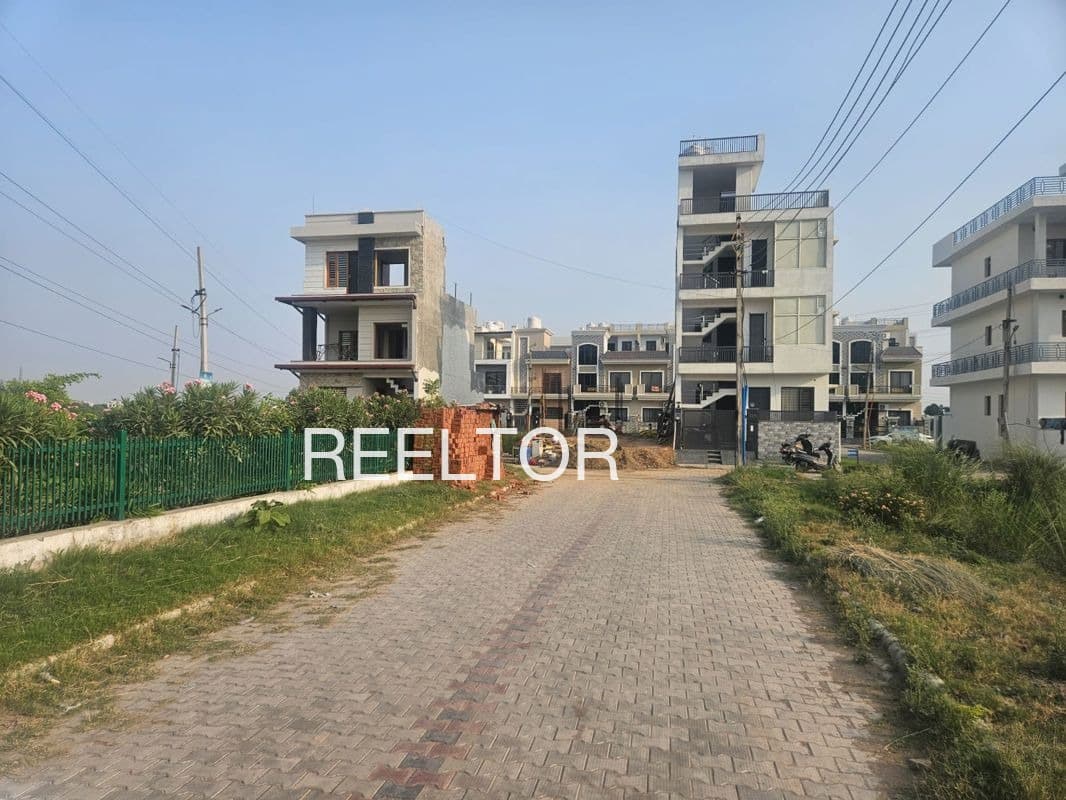 Plots For Rent In Erandwadgaon Jalna