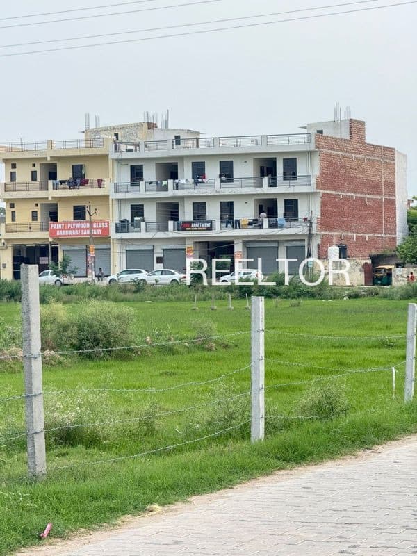Plots For Rent In Alipura Amroha