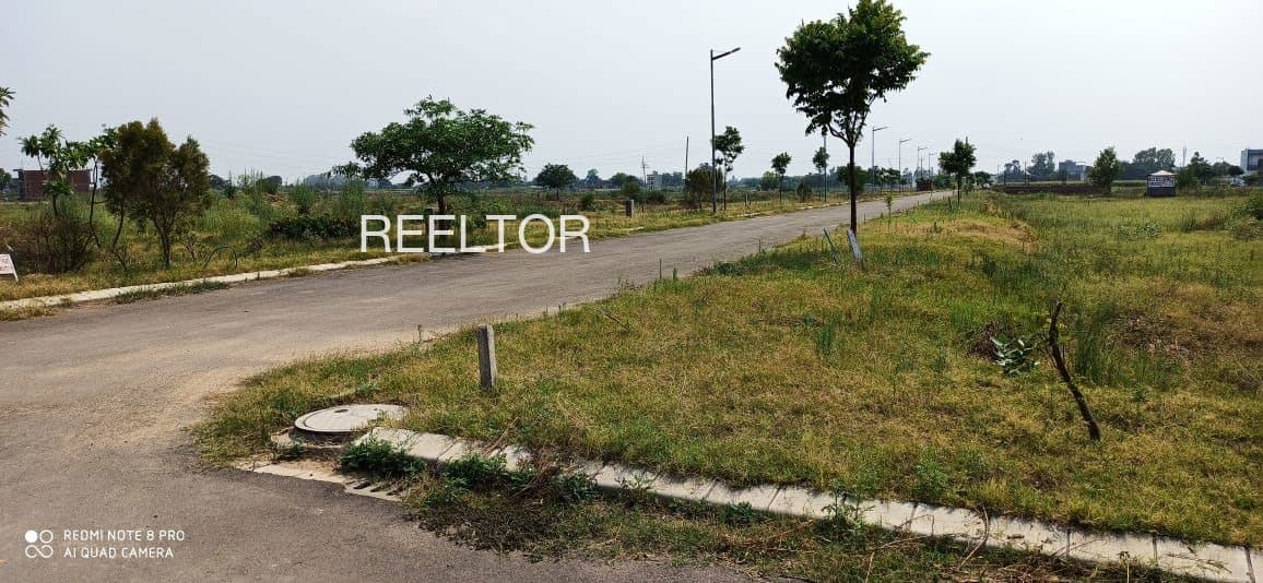 Plots For Rent In Raishela Malla Nainital