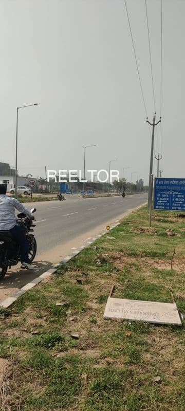 Plots For Rent In Anjrud Sanawad